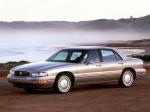Buick LeSabre 1996 года